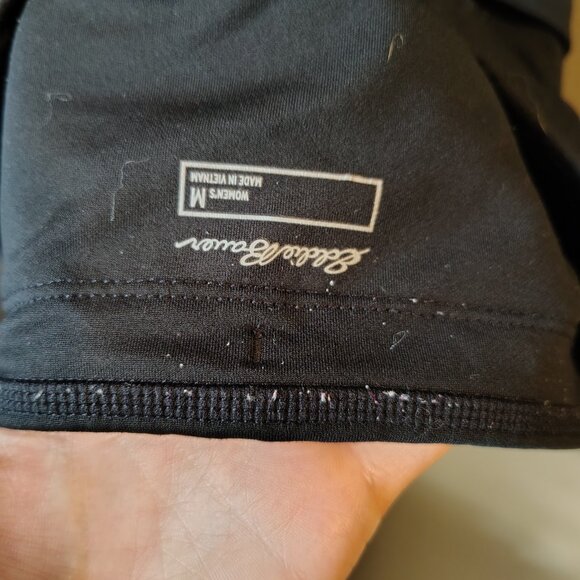 Crossover Winter Trail Adventure High-Rise Leggings Size Medium - Picture 4 of 4